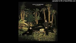 Echo & The Bunnymen - Baseball Bill