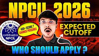 Minimum Marks for NPCIL Interview I NPCIL Expected Cutoff 2026