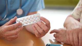 Future Medication Management October 2022 Workshop | Care & Support West