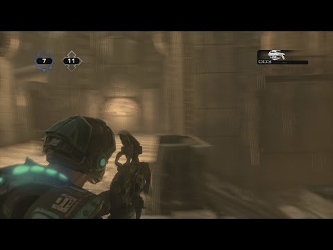 Gears of war 3 unfair matchmaking