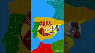 CASTEJÓN Y GALICIA ACABAN CON ESPAÑA🇪🇸