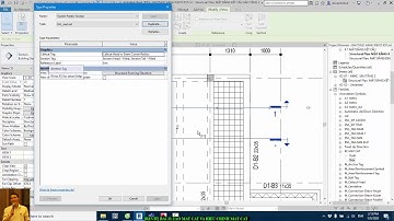 [REVIT] BÀI 21.2. Cách sửa ký hiệu mặt cắt theo ý muốn