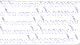 Python Challenge # 5 Profile