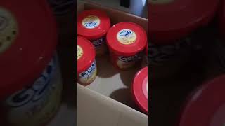 Gery Egg Roll 210Gr Wafer Kemasan Kaleng