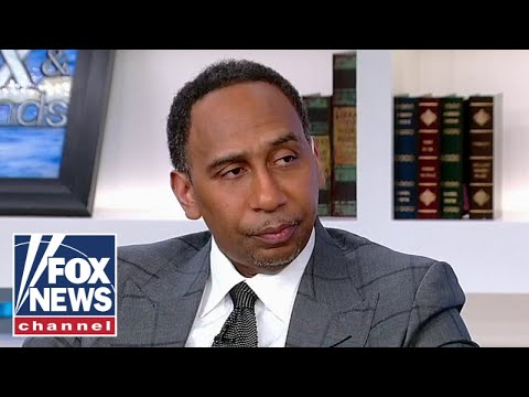 Stephen A. Smith reacts to Tyre Nichols video: They 'tortured' him