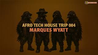 Afro Tech & Soulful House at Early Birdz | MARQUES WYATT