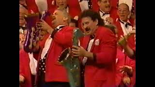 1996 Ambassadors of Harmony   International Competition