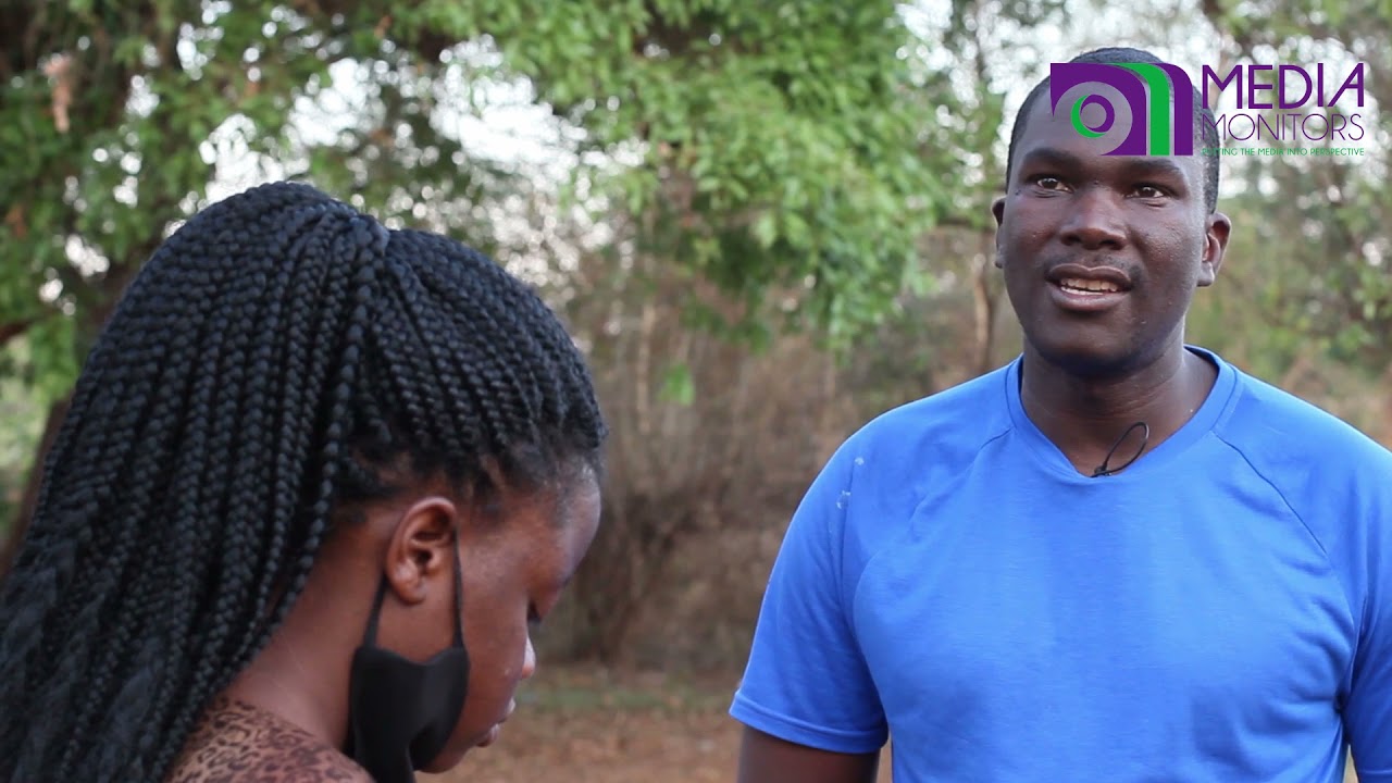 MASHONALAND WEST  ACCESS TO INFORMATION AND MEDIA PROFILE