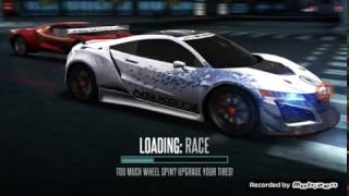 Free cars on racing Rivals, I'm giving away the collection slowly, follow me for details screenshot 5