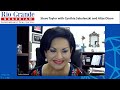 Previewing the 2025 Luna Awards Luncheon-RGV Region