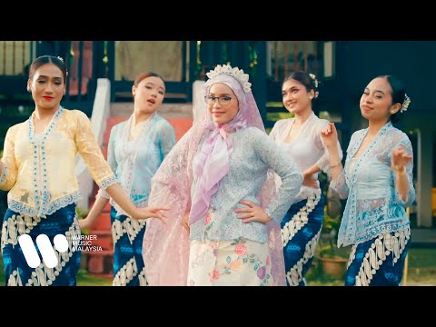 Bunga - Sebulan Raya (Official Audio)