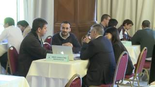 MISIÓN COMERCIAL DE SOFTWARE/Empresas argentinas se reúnen con entidades nacionales en Asunción screenshot 3