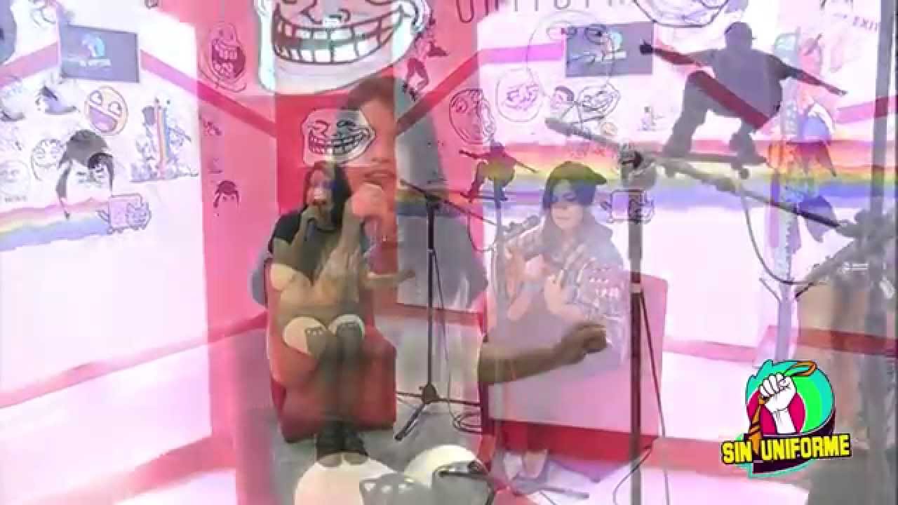 NiuB - Ayy Boy (Adaptación de "Ayyy Girl") - JYJ