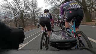 Cat 3\4 Lucarelli & Castaldi Cup, Race #1, Last two spicy laps.