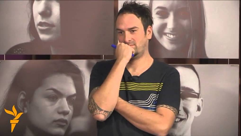 Perspektiva: Četvrta epizoda - Sarajevo i Istočno Sarajevo