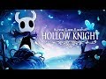 [주누피 Live] 할로우 나이트 스위치판 (Hollow Knight) / 181130