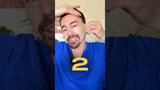 ✨ Гуаша-массаж от отёков и морщин