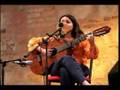 LUZ MARINA POSADA - Canción de amor (Entre mi Patria y yo)