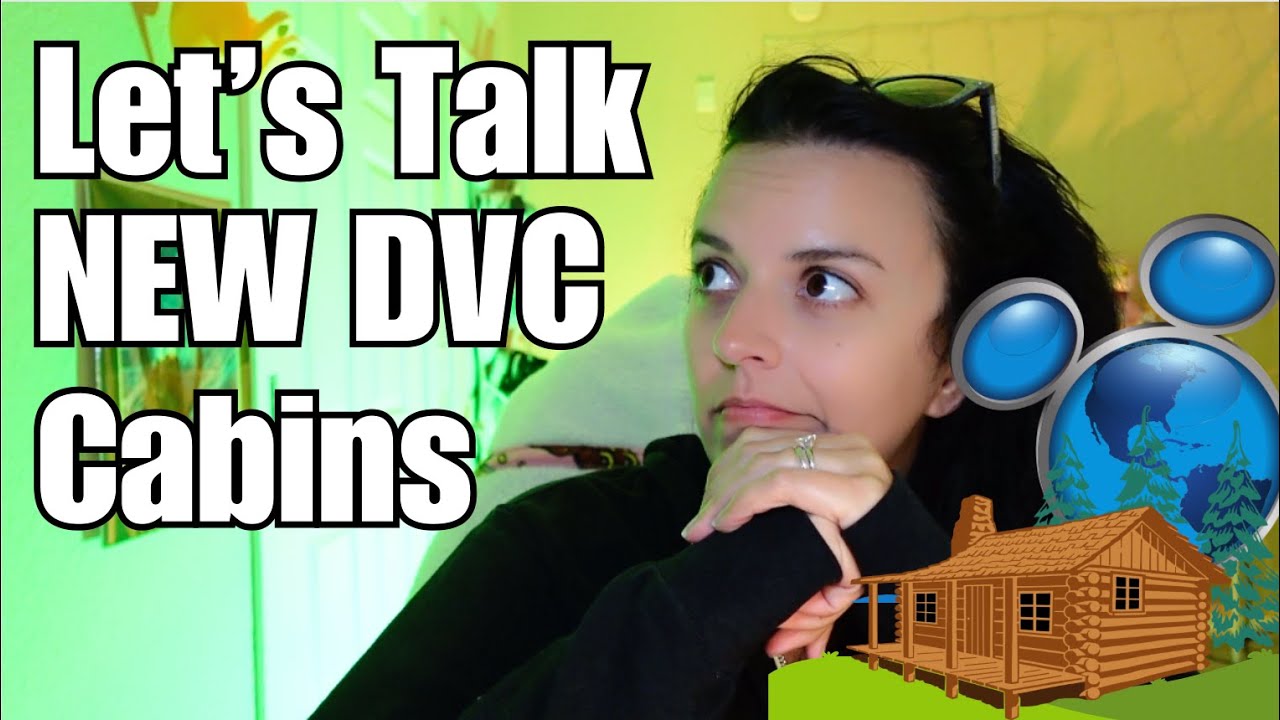 Are the Cabins at Disney's Fort Wilderness Worth Buying? | Crunching Numbers & Sharing Thoughts