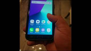 Updating Vegatouch with VERSION 1.1.25 on 19 Entegra Coach