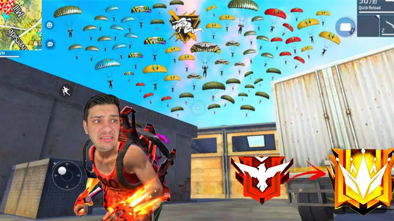 MA BAT CU TURCI LA RANK