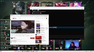 Destiny's stalker (Ana) says that if she ends up dead it will be because of Melina