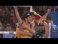Beach-Volleyball Weltmeisterschaften 2019 Hamburg