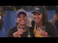 Beach-Volleyball Weltmeisterschaften 2019 Hamburg