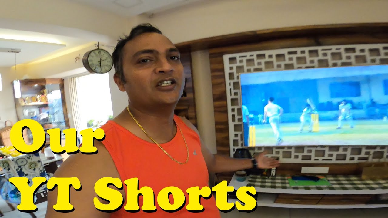 Our YT Shorts || हमारे युट्युब शाॅर्ट्स - YouTube