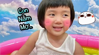 Giấc Mơ Kì Lạ Của Ruby Rubys Strange Dream Funny Play Kids