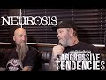 Neurosis won&#39;t do full-album anniversary tours, talk 30th anniversary shows | Aggressive Tendencies