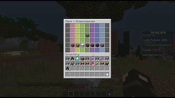 Hypixel Skyblock Melody Macro easy 100% on all songs