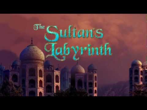 The Sultan's Labyrinth