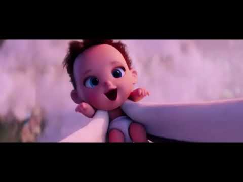 Leylekler bebek teslimat görevini bıraktı ! | Leylekler - Storks (2016)