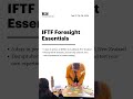 February with IFTF Foresight Essentials