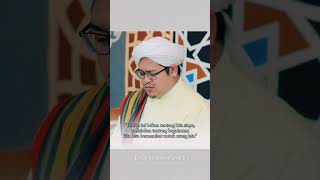 Quotes Ustadz Ilham Humaidi