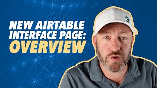 Famous Exploring the New Airtable Interface Page "Overview" Wealth