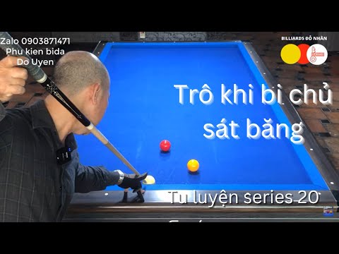 Video ĐỖ NHÂN Hướng dẫn cách xào bi lên cơ 20. Bài 36 : Cách... - youtube