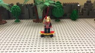 Epic Squad Ep3 Season1 The Chase