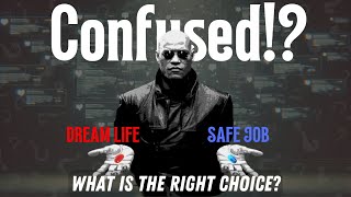 GenZ is Doomed? Are you capable of taking decisions?
