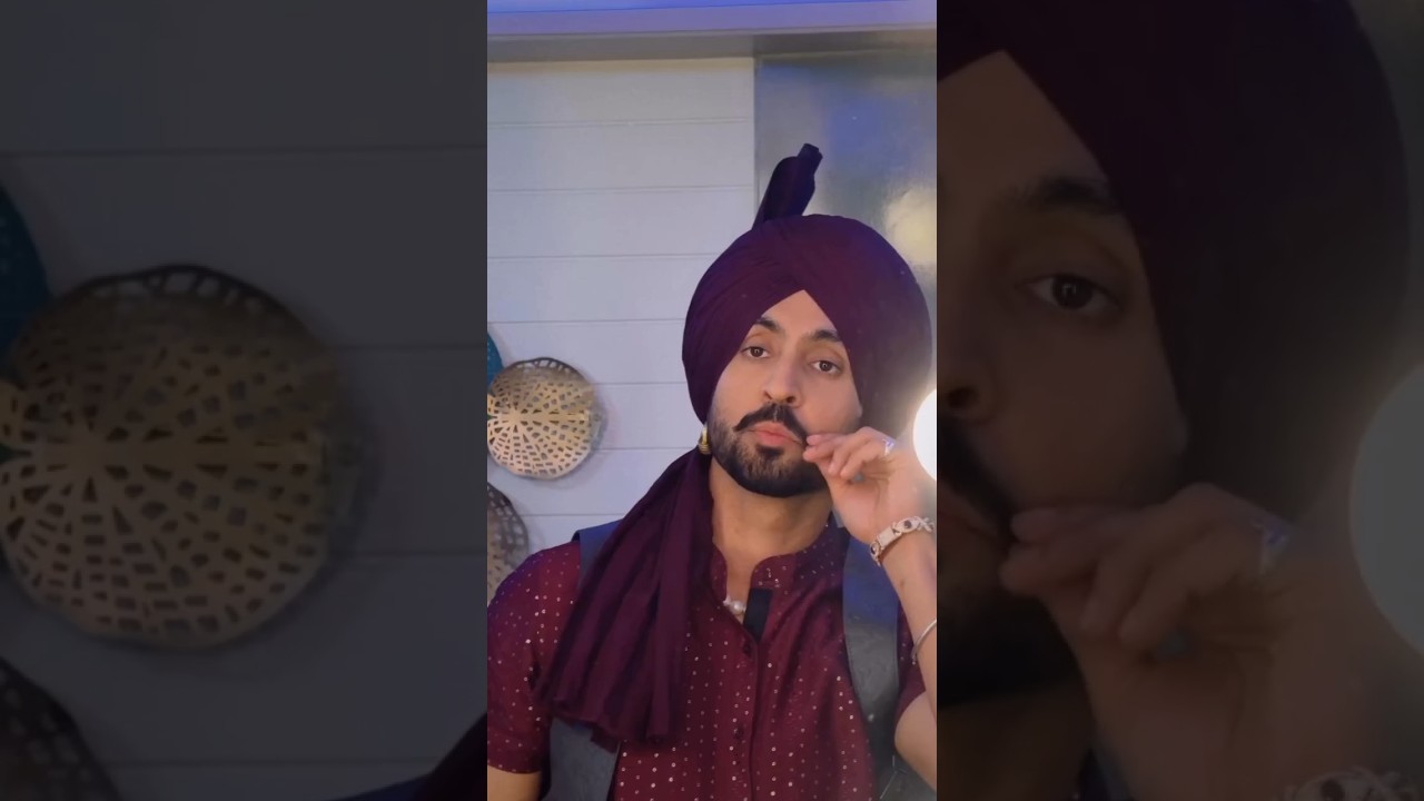 Watch The song "Veervaar" is by Diljit Dosanjh. #reel #instagram #love #music #song # on YouTube Watch The song "Veervaar" is by Diljit Dosanjh. #reel #instagram #love #music #song # on YouTube