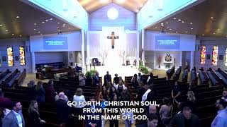 Mass of Christian Burial - Rosa Romero Vanderhorst
