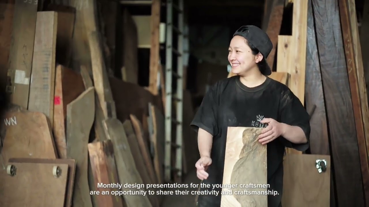 May of KOMA - YouTube