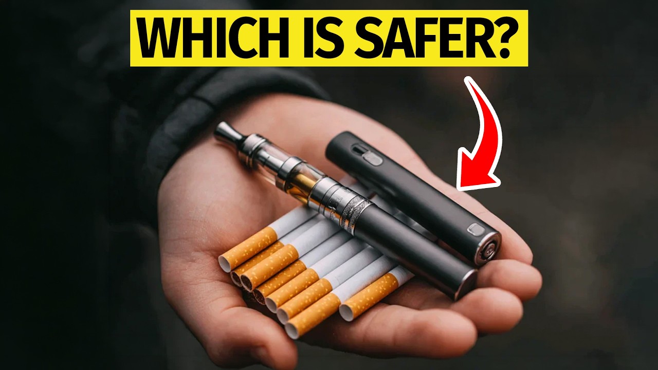 vapes tobacco GreenSmartLiving Tobacco Disposable Vape main image 1