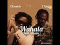 Ckay ft Olamide - Wahala Instrumental remake (Afrobeat type beat)