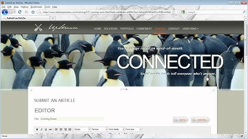 Upload Images to Your Joomla Website