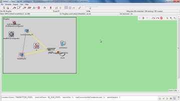 Modeling and Analysis of End to End Delay IEC 61850 Projects