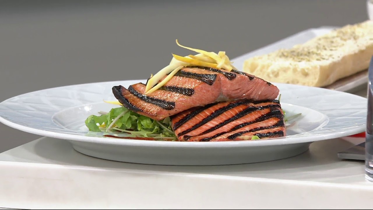 Rachael Ray Set of 4 Seasoning and Salt Grinders on QVC - YouTube