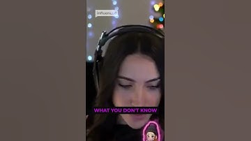 Warzone Streamer Nadia BANNED on Twitch!