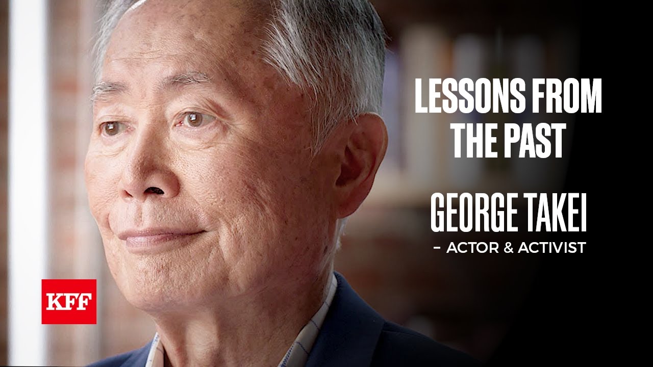 読書感想】To The Stars: The Autobiography of George Takei